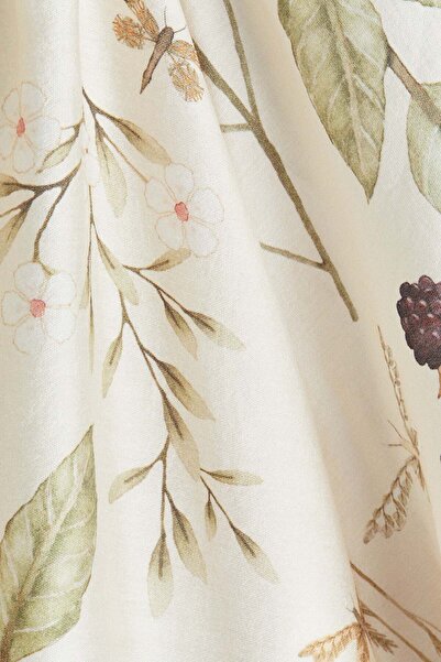 H&M Oversized blouse