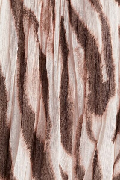 H&M فستان طويل