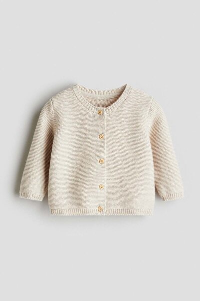 H&M Knitted cardigan