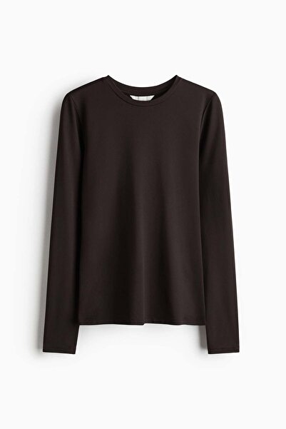 H&M Jersey top
