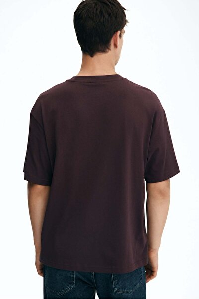 H&M Loose Fit T-shirt