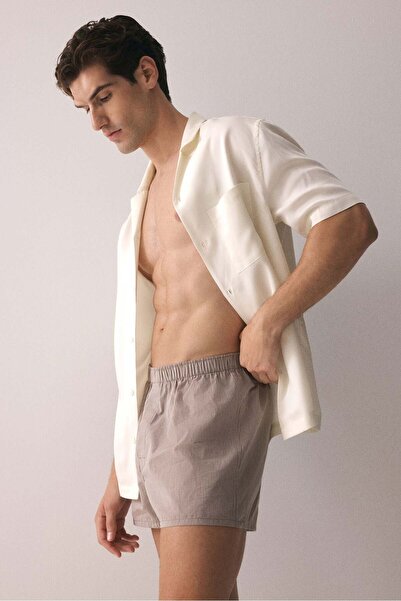 H&M 2-pack woven boxer shorts