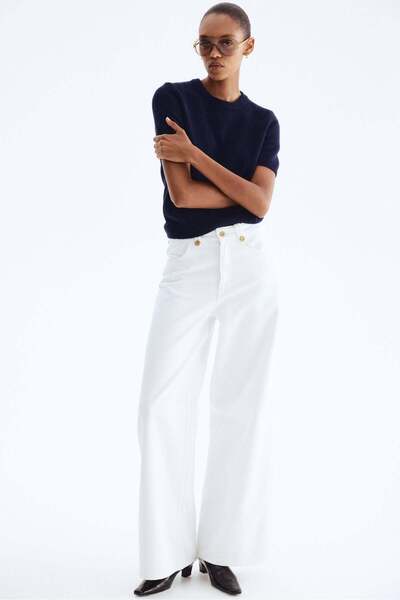 H&M Fine-knit jumper