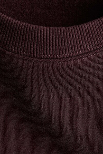 H&M Text-motif sweatshirt