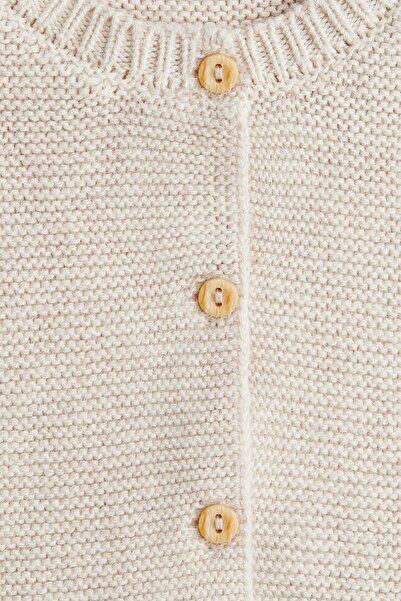 H&M Knitted cardigan