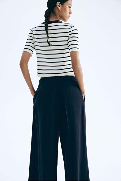 H&M Short-sleeved cardigan