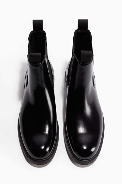 H&M حذاء تشيلسي