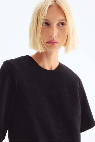 H&M فستان قصير