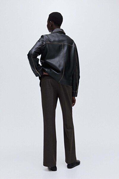 H&M Tailored trousers