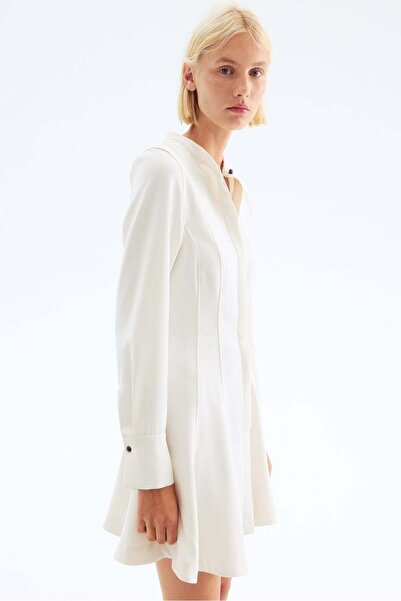 H&M فستان قميص