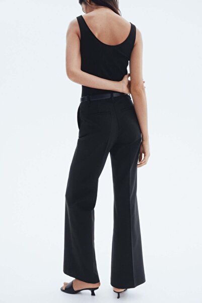 H&M Bootcut trousers