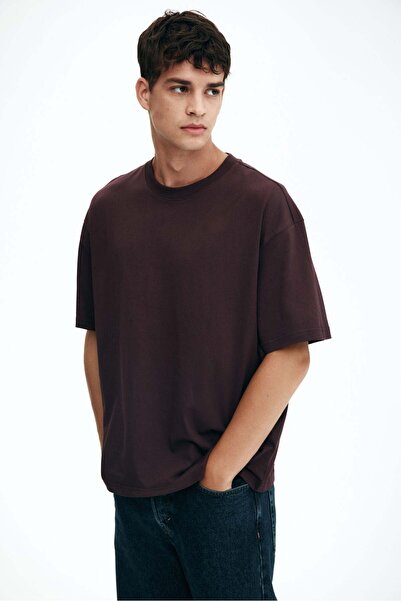 H&M Loose Fit T-shirt