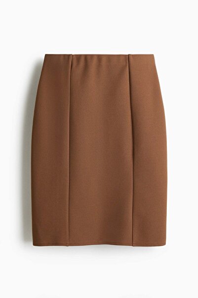 H&M Knee-length skirt