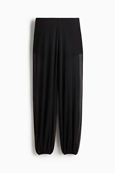 H&M Mesh trousers