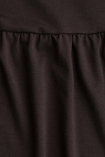 H&M فستان متعدد الطبقات