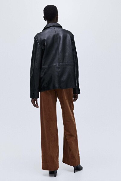 H&M Corduroy trousers