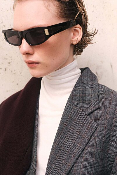 H&M Single-breasted blazer