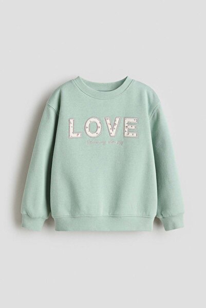 H&M Sweatshirt