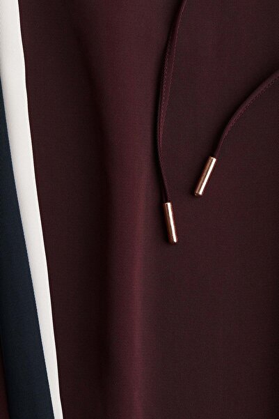 H&M Side-striped track pants