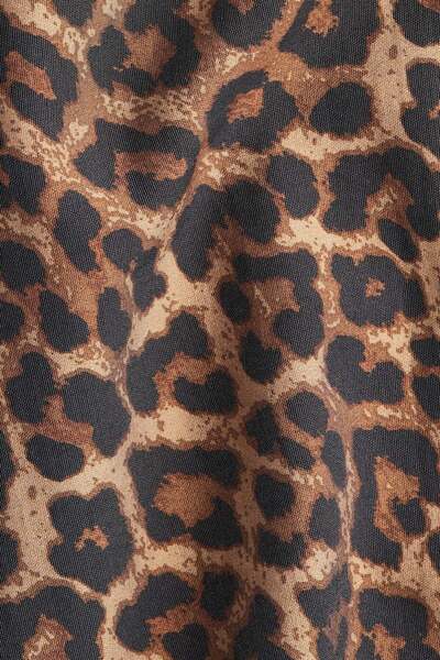 H&M Oversized blouse