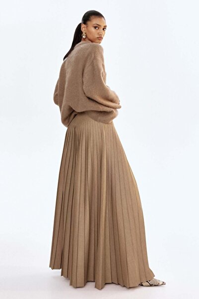 H&M Oversized mohair-blend jumper