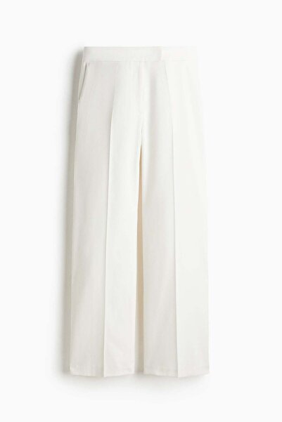 H&M Straight trousers