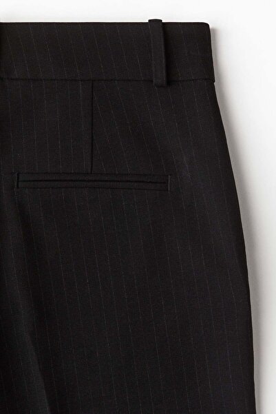 H&M Tailored trousers