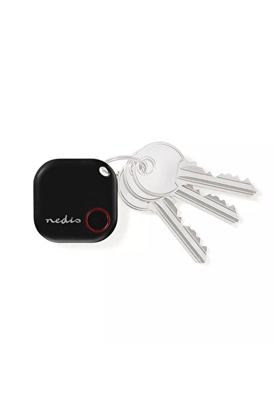 Nedis Bluetooth tracking device works up to 50m