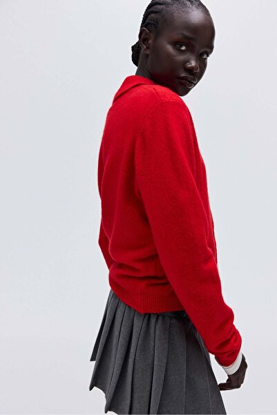 H&M Knitted cardigan