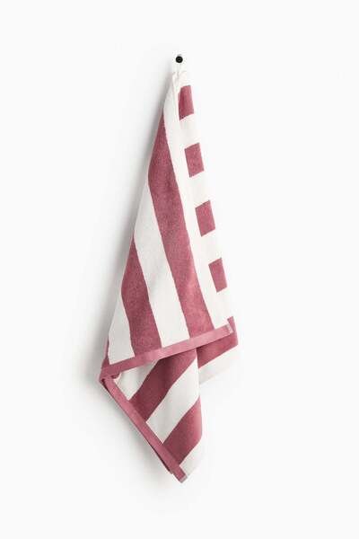 H&M Bath towel