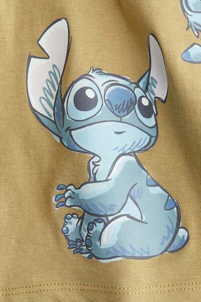 H&M 2-piece printed cotton set