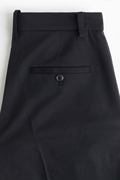 H&M Tailored trousers