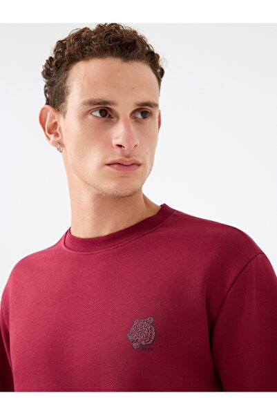 Loft Regular Fit Erkek Sweatshirt