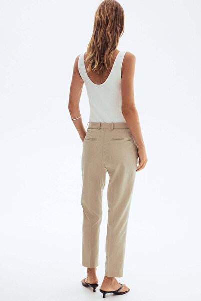 H&M Cigarette trousers
