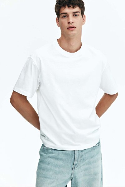 H&M Loose Fit T-shirt