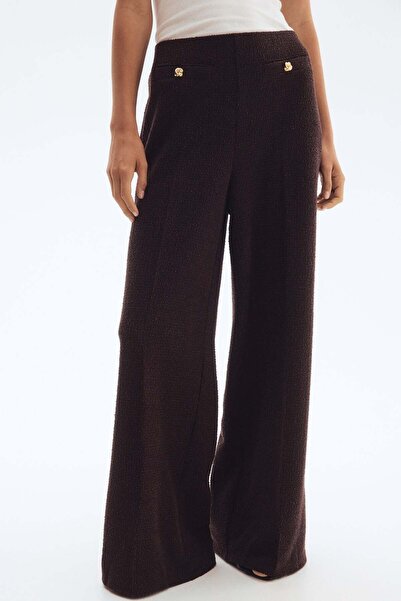 H&M Straight trousers