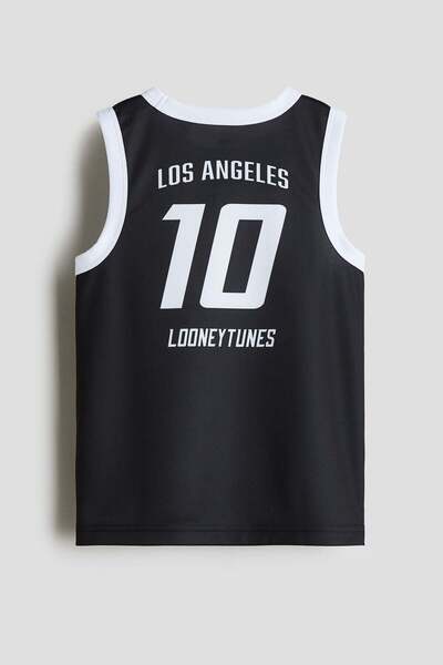 H&M طقم كرة سلة مكون من قطعتين