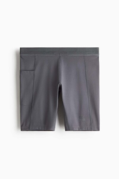 H&M Short running tights with DryMove™