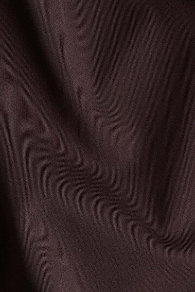 H&M Padded-cup microfibre strappy top