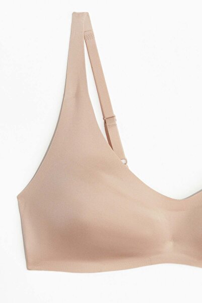 H&M Soft microfibre bra