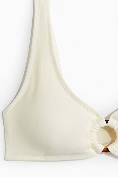 H&M Padded bikini top