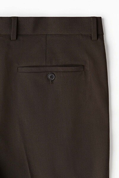 H&M Slim Fit Tailored trousers