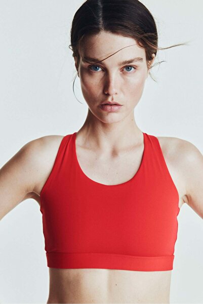 H&M Medium Support Sports bra with DryMove™