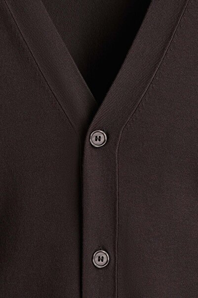 H&M Regular Fit Cardigan