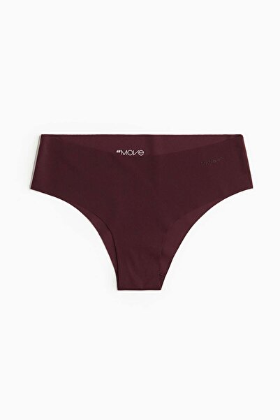 H&M 3-pack DryMove™ Sports hipster briefs