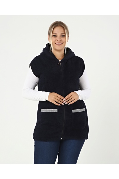 ihaoo COCOLINO WARM WOMEN'S VEST
