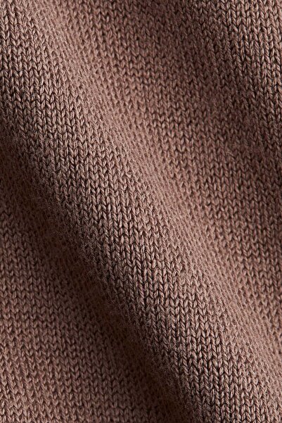 H&M بنطلون محبوك من ماما