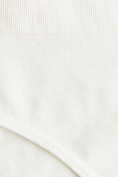 H&M 2-pack seamless briefs