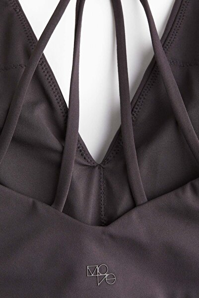 H&M Light Support Sports bra in SoftMove™