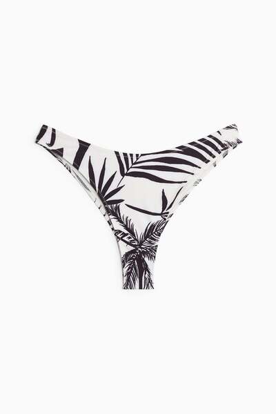 H&M Brazilian bikini bottoms